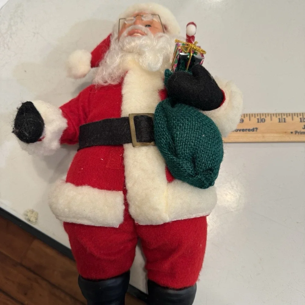 Vintage Santa Claus 14